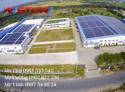 KHO XƯỞNG MAY VĨNH LONG BHG K2003